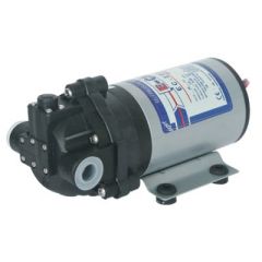 RO water booster with Pump