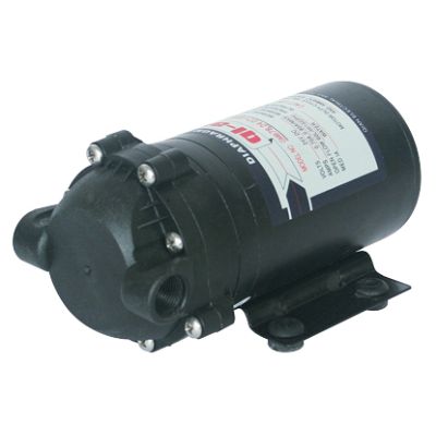 RO water filter pump