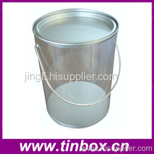 PVC bucket