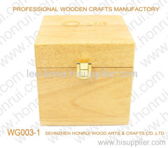 high standard wooden gift box