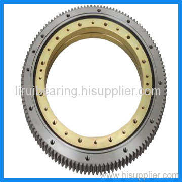 slewing bearing