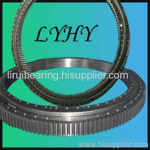 rotate bearing