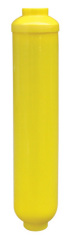 Mineral Filter cartridge yellow