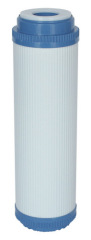 10 inch Granular Activated Carbon Filter cartridge