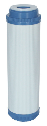 10 inch Granular Activated Carbon Filter cartridge