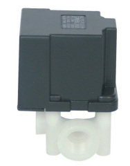 RO Water System Auto flush solenoid valve