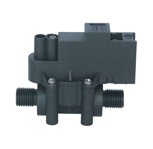 High pressure switch for RO system