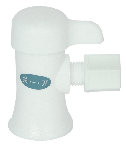 water purifier Pressure tank valve