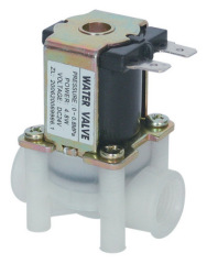 RO Water System Solenoid valve