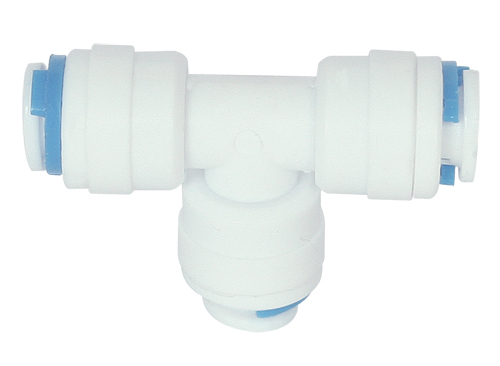 water system ro fitting