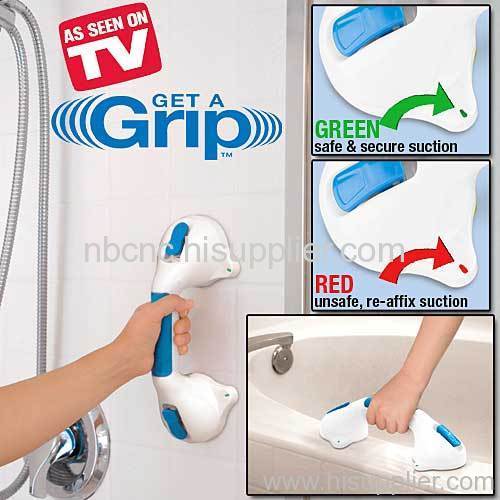 Get A Grip safety bar