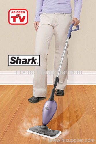 shark steam mop