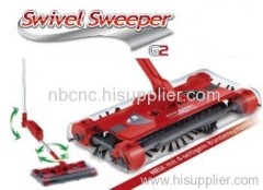 swivel sweepers