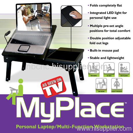MyPlace Personal Laptop