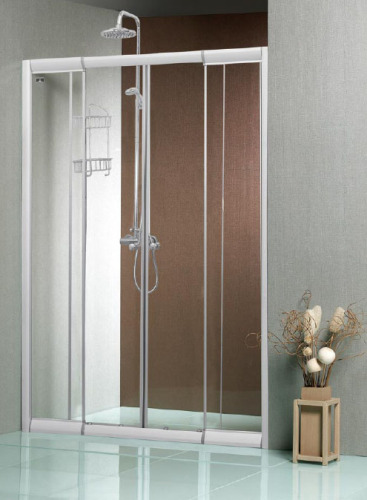 Shower Enclosure