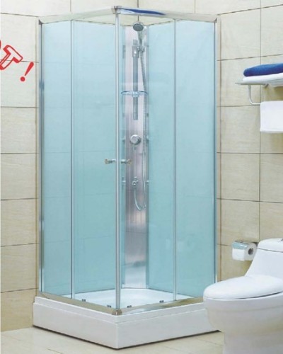 Shower Enclosure