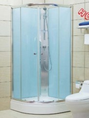 Shower Enclosure