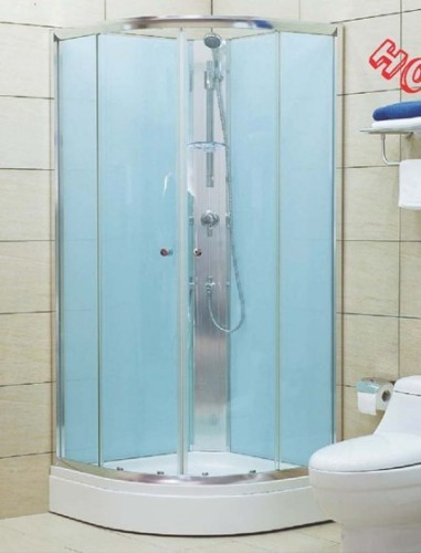 Shower Enclosure