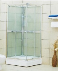 Shower Enclosure