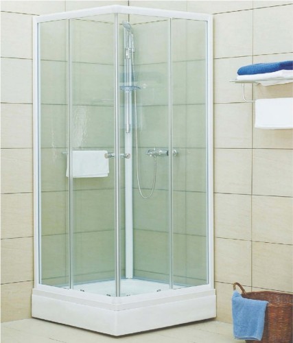 Shower Enclosure