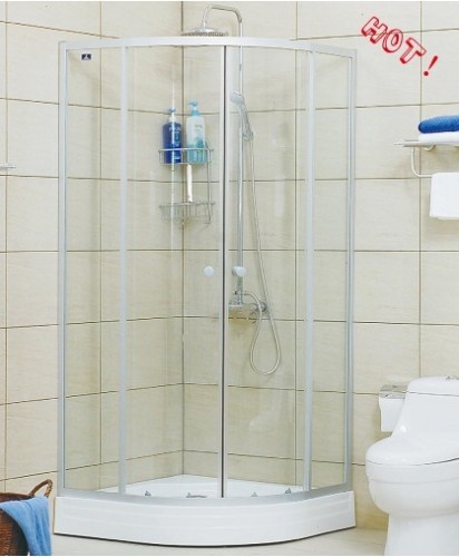 Shower Enclosure