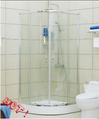 Shower Enclosure