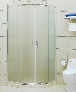 Shower Enclosure