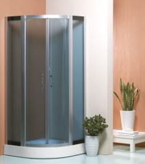 Shower Enclosure