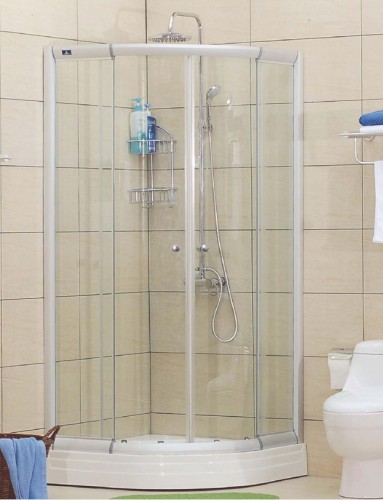 Shower Enclosure