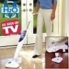 H2O Steam Mop