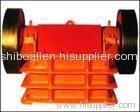 Jaw Crusher