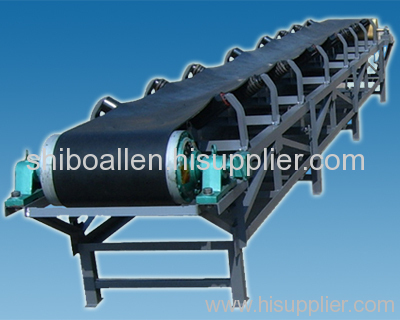 Belt Conveyor