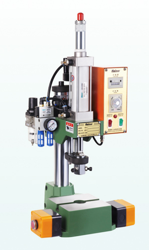 pneumatic press machines