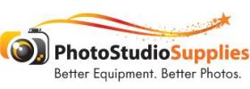 Photo Studio Supplies