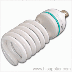 Fluorescent Daylight Light Bulb