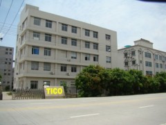 Fujian Tico Power Equipment Co.,Ltd