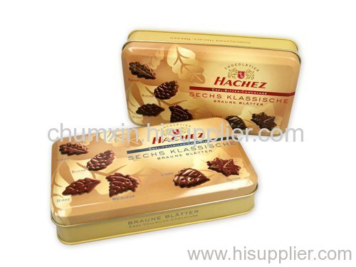 peanut cookies tin box