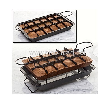 Brownie Baking Pan