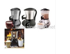 Coffee Foaming Machine