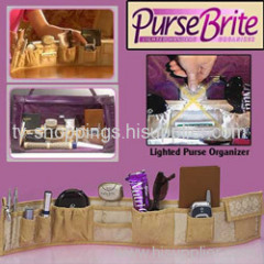 purse brite As seen on Tv