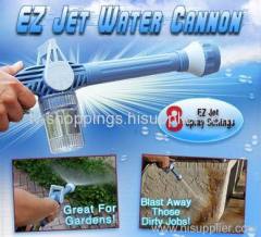 Ez Jet Water Cannon As seen on TV