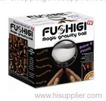 Fushigi Gravity Ball