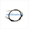 Speedometer Cable