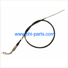 Throttle Cable