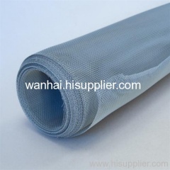 epoxy coated aluminum alloy wire netting