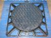 Casting Manhole Covers