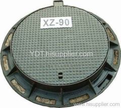 composite manhole cover