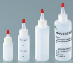 HDPE Bottles