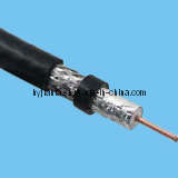 Coaxial Cable