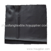 210T polyester taffeta Single dyeing Waterproof Fabric